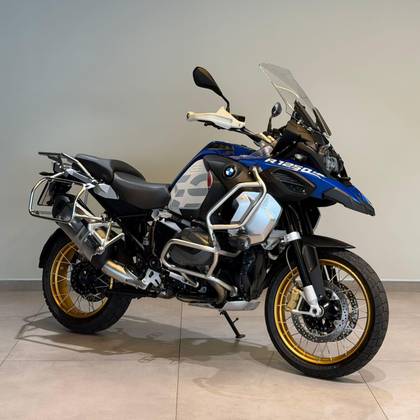 BMW R 1250 GS ADVENTURE PREMIUM 
